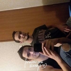 Meet your Posher, Timothy